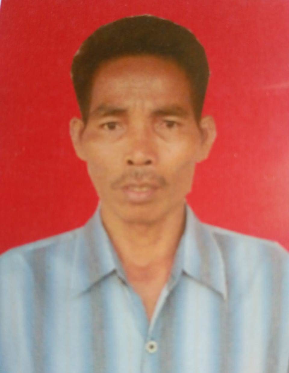 Foto Kepala Dusun IV