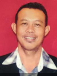 Foto Kepala Seksi Pemerintahan
