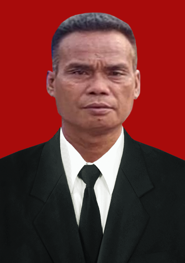 Foto Kepala Seksi Pelayanan