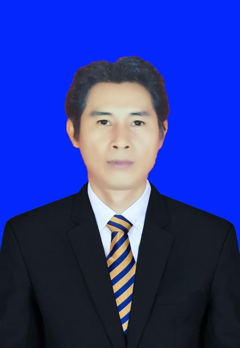 Foto Kepala Dusun V