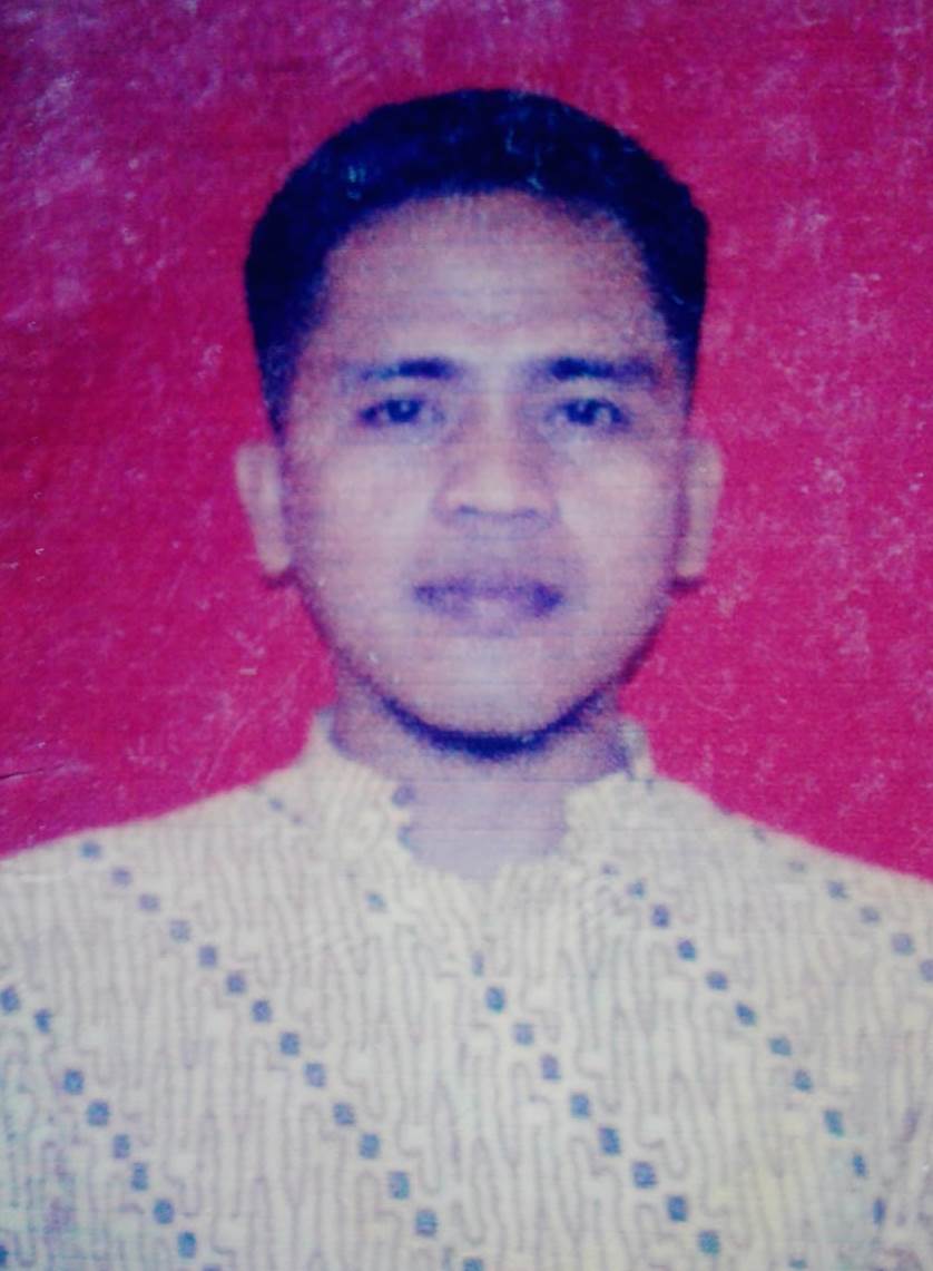 Foto Kepala Dusun VI