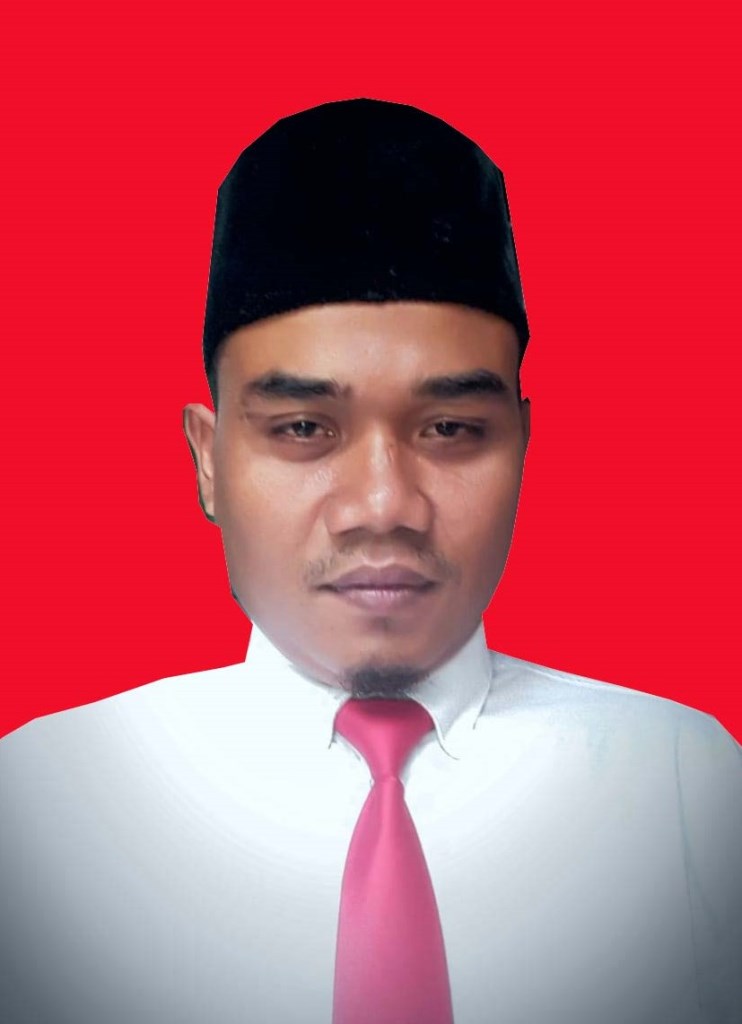 Foto Sekretaris Desa