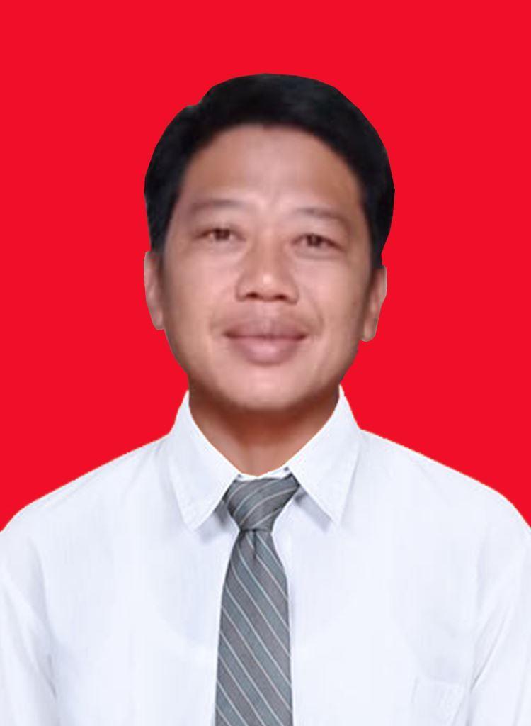 Foto Kepala Dusun III