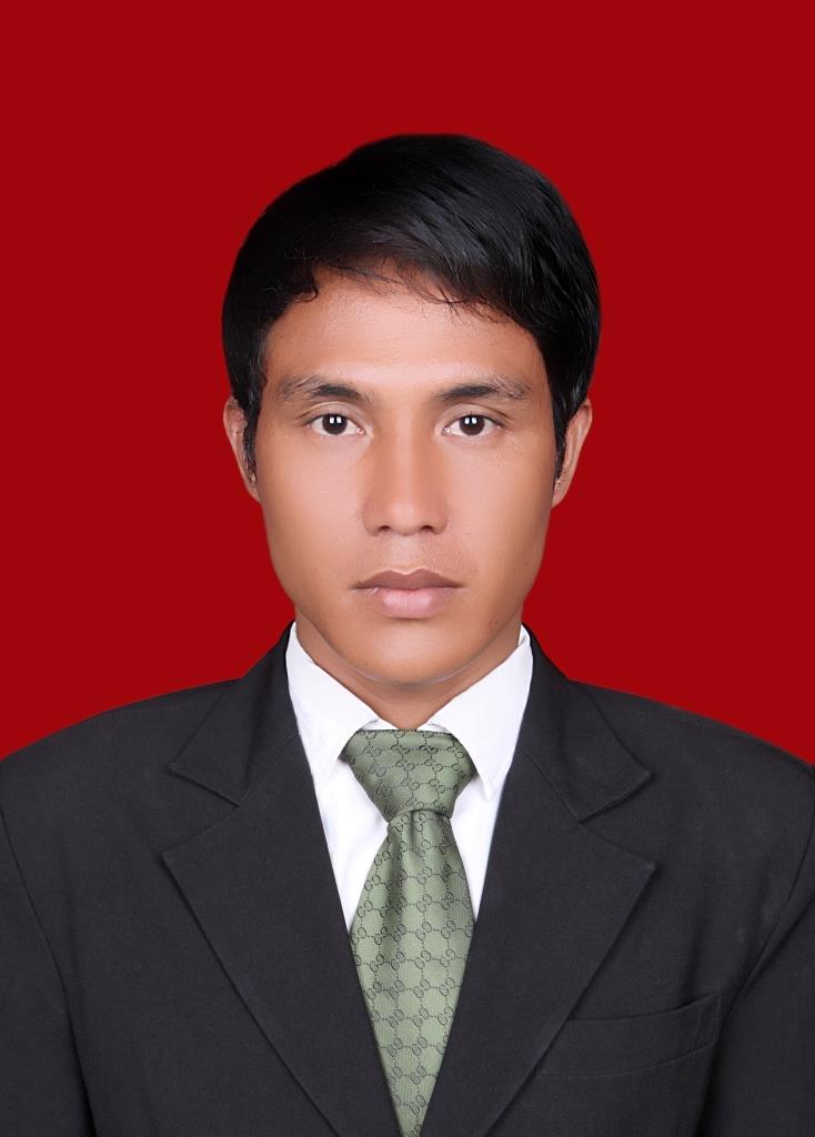 Foto Kepala Dusun I