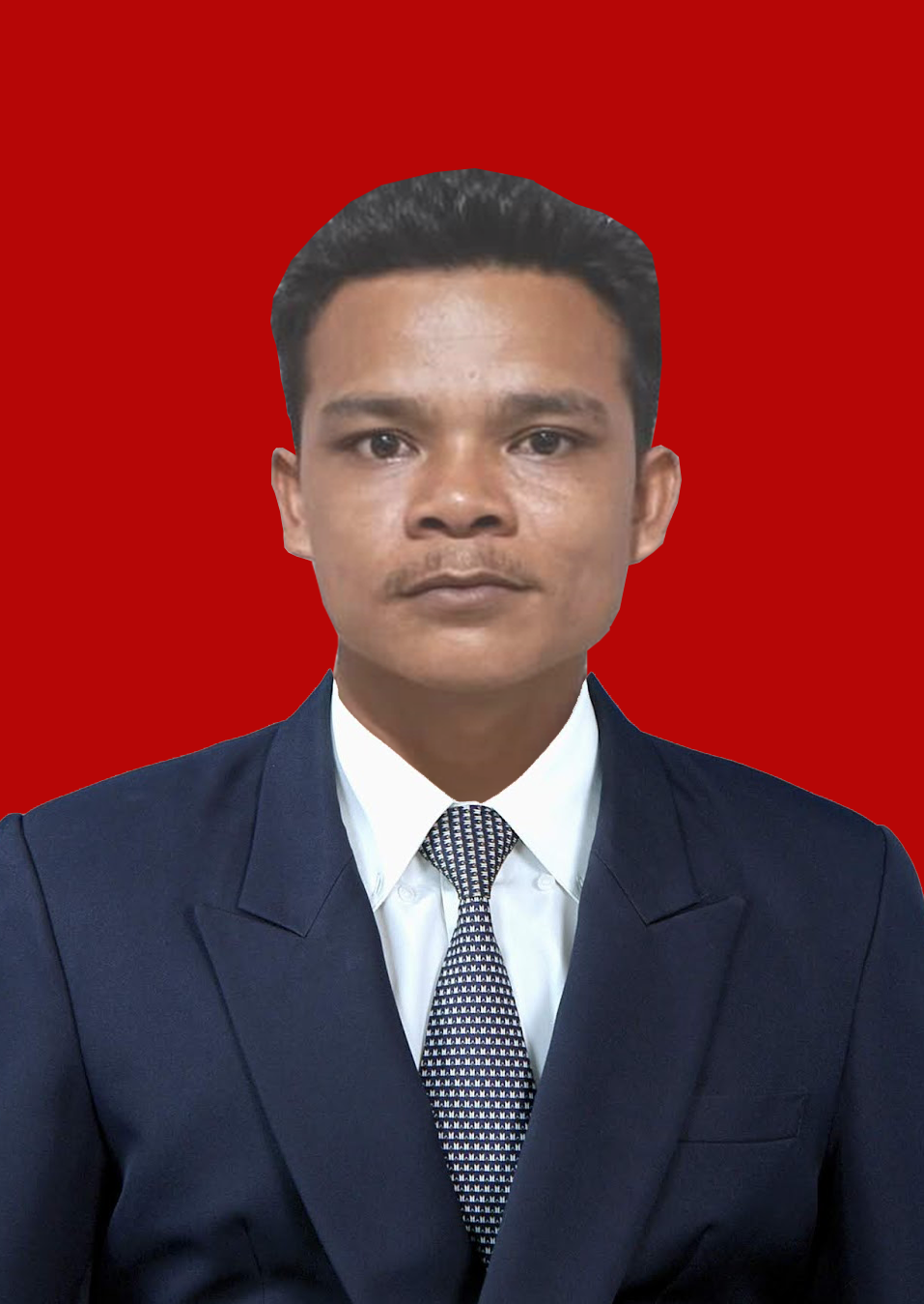 Foto Kepala Dusun X