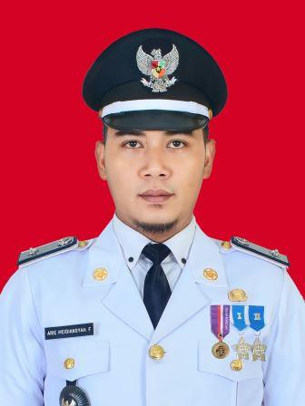 Foto Kepala Desa